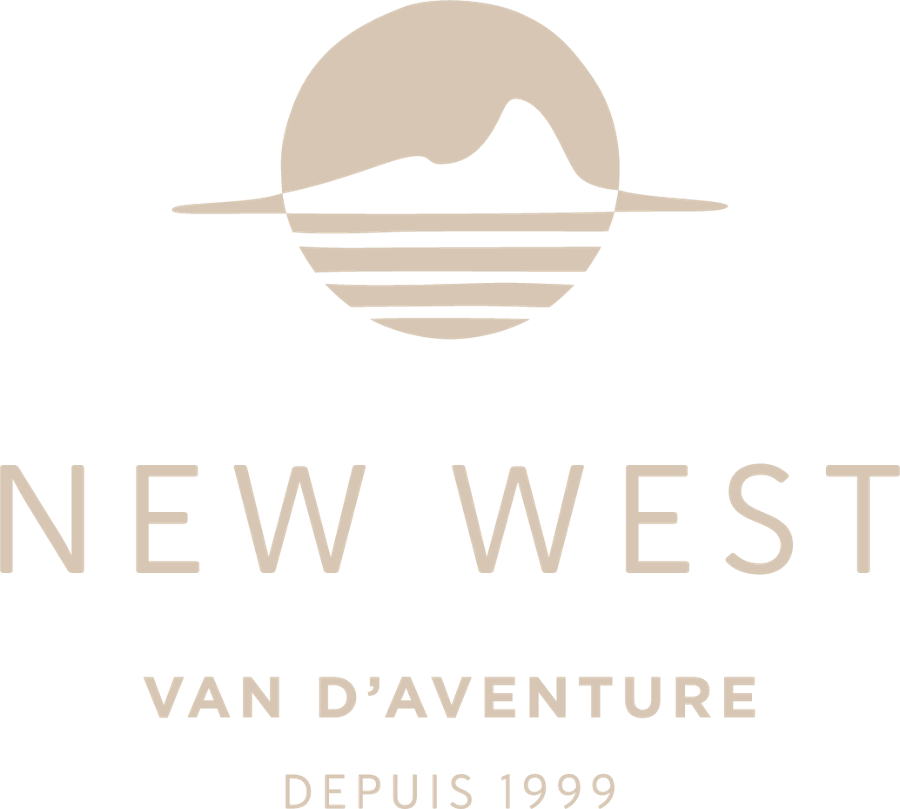 New West Van d'aventure